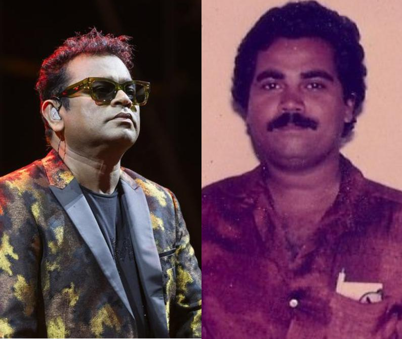 சாஹுல் ஹமீத் எனும் தனித்துவமான பாடகர்

தமிழ் சினிமாவில் TMS, SPB, Yesudas, Hariharan அப்படின்னு பலர் இருந்தாலும், குறைந்த பாடல் பாடியிருந்தாலும், மக்கள் மனதில் நீங்காத இடம் பிடித்த சிலர் இருக்கிறார்கள். அவர்களில் ஒருவர் தான் “சாஹுல் ஹமீத்”. 43 வயதில் மரணமடைந்தாலும் அவரின் பல