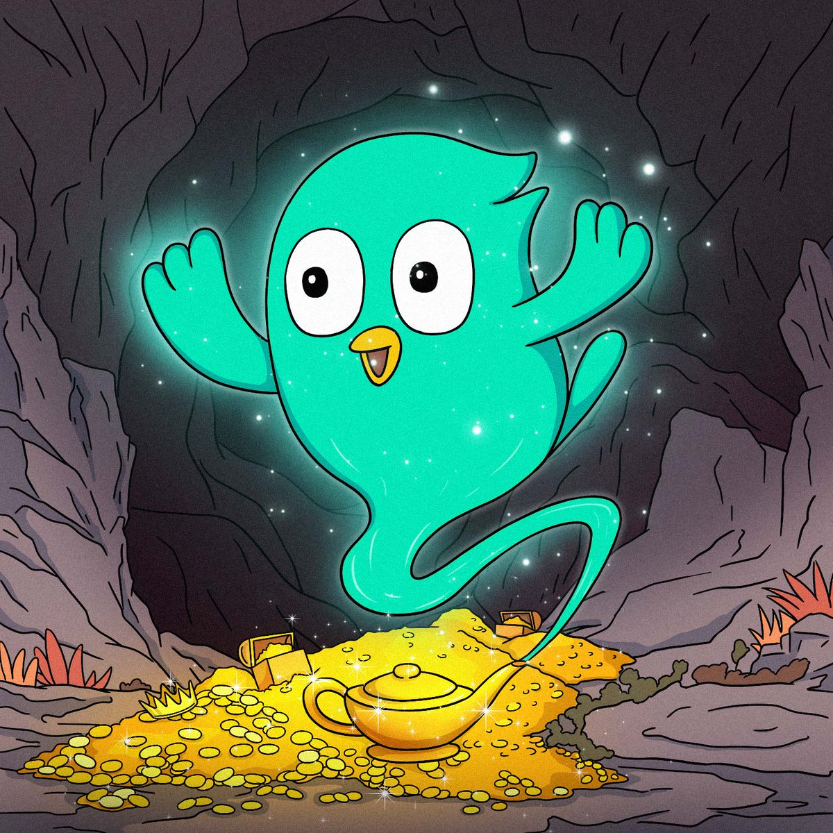 Memes on Freee 😍 tweet media