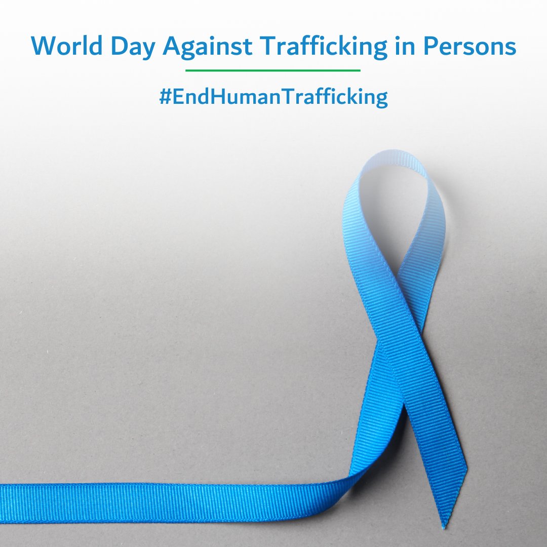 Did you know? From 2021-2023 there were 200,000 known global cases of human trafficking? That excludes those yet to be found and reported. See how one survivor fights for those not found tinyurl.com/2m5urm7f #CFS #HopeLivesHere #EndHumanTrafficking