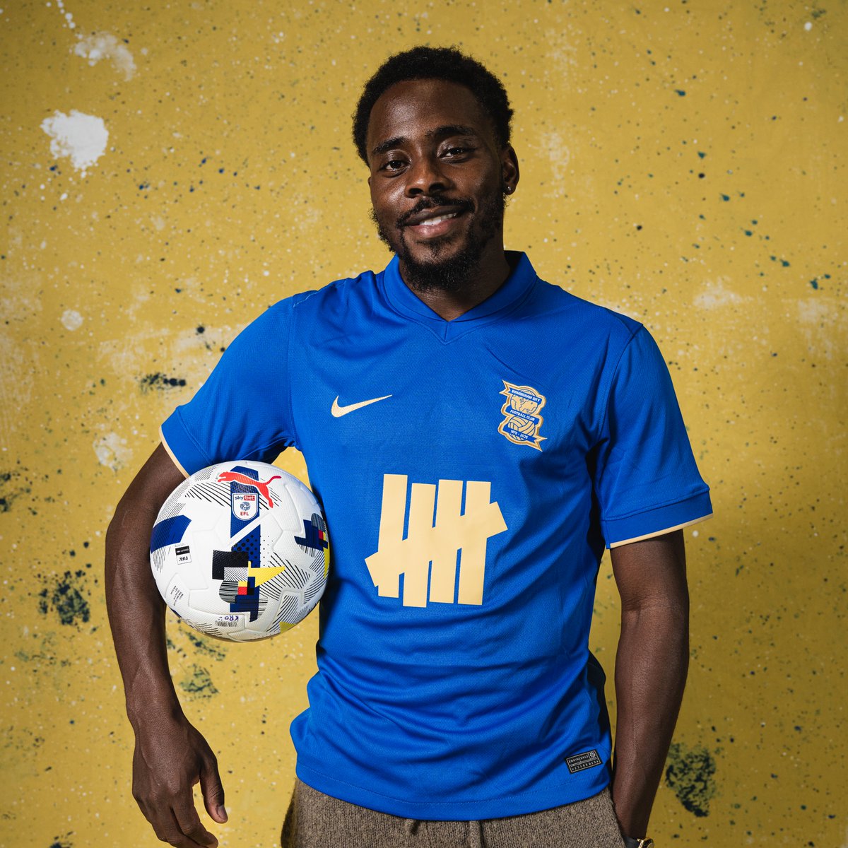 A Bright start for <a href="/Bright_097/">Bright Osayi-Samuel</a> in the royal blue. 

Bring on Saturday. 🔵