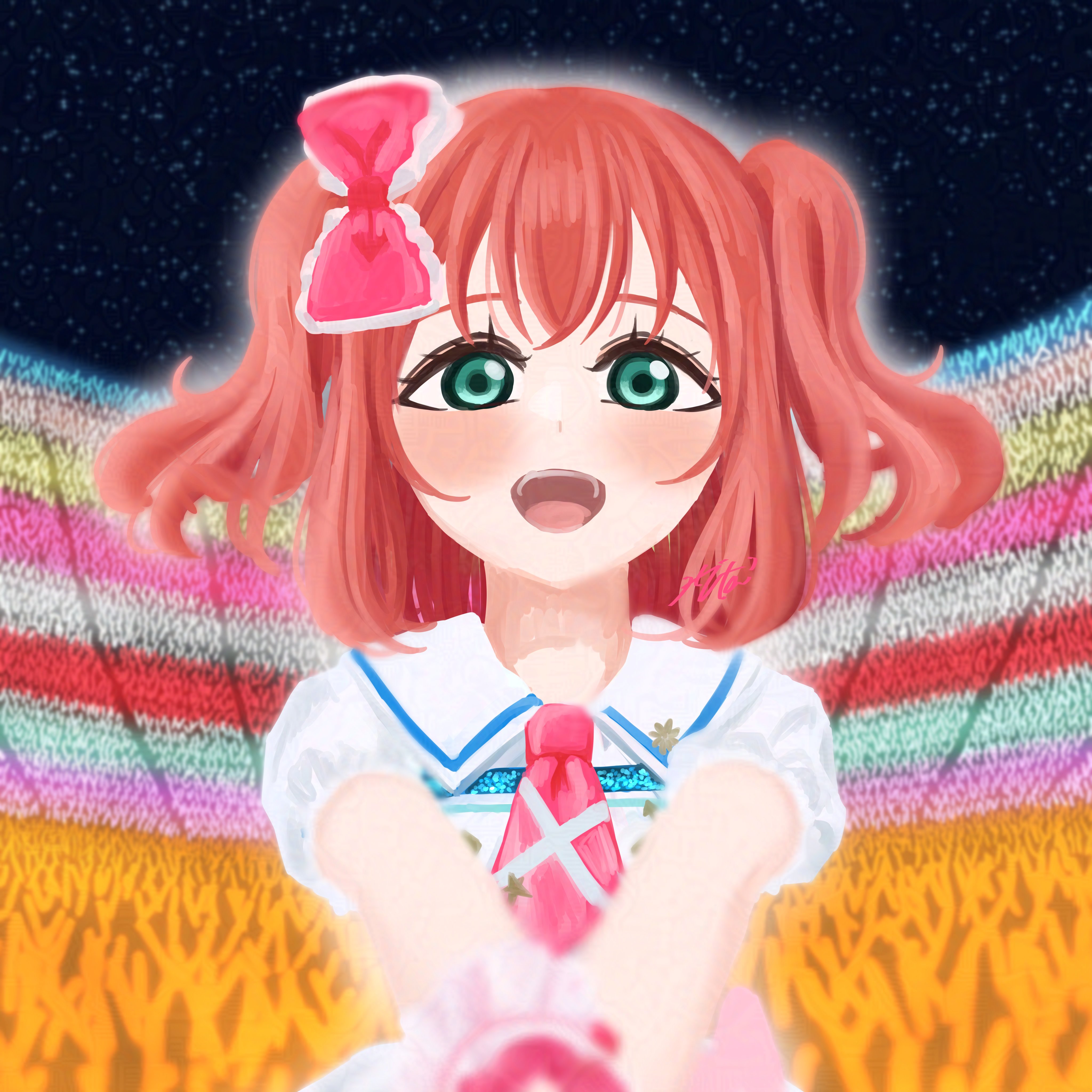 ✧*̣̩⋆̩☽⋆Me ✧*̣̩⋆̩☽⋆゜ 萌萌ちゃん - Search / X
