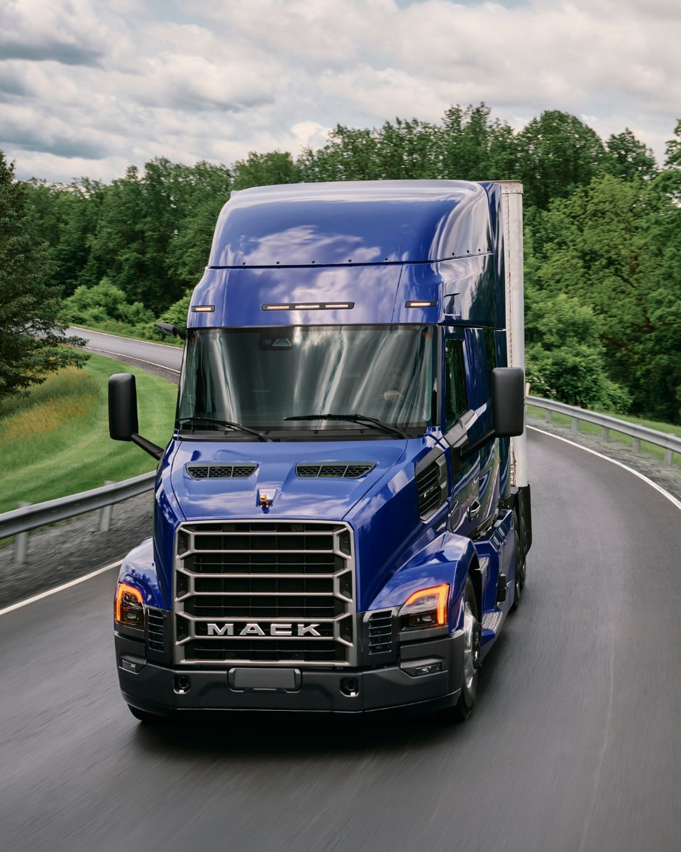 A relentless workhorse. 🔥💪