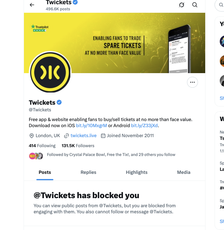 Peter Fowler tweet media