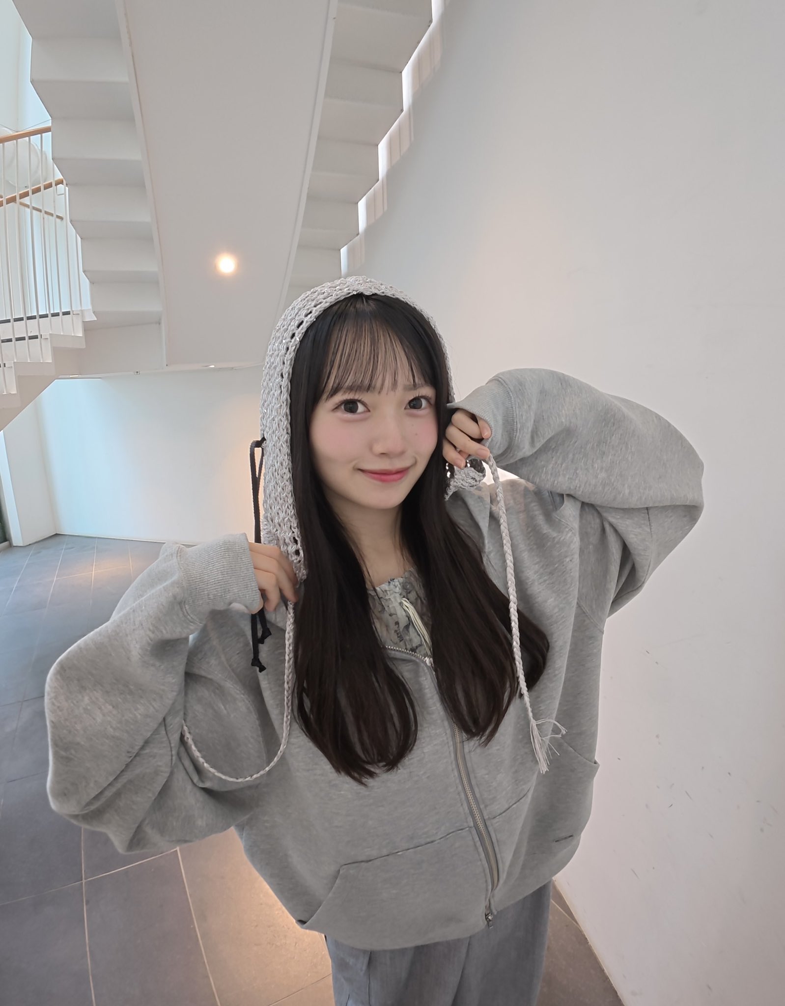 AKB48 春コン SPECIALくじ 花田藍衣　サインうちわ 花田藍衣 春コンSPECIALくじ 直筆うちわ アイドル