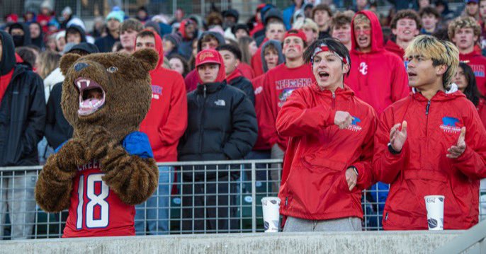 Prediction: Cherry Creek (Colo.) returns to the top 🐻

on3.com/high-school/ne…