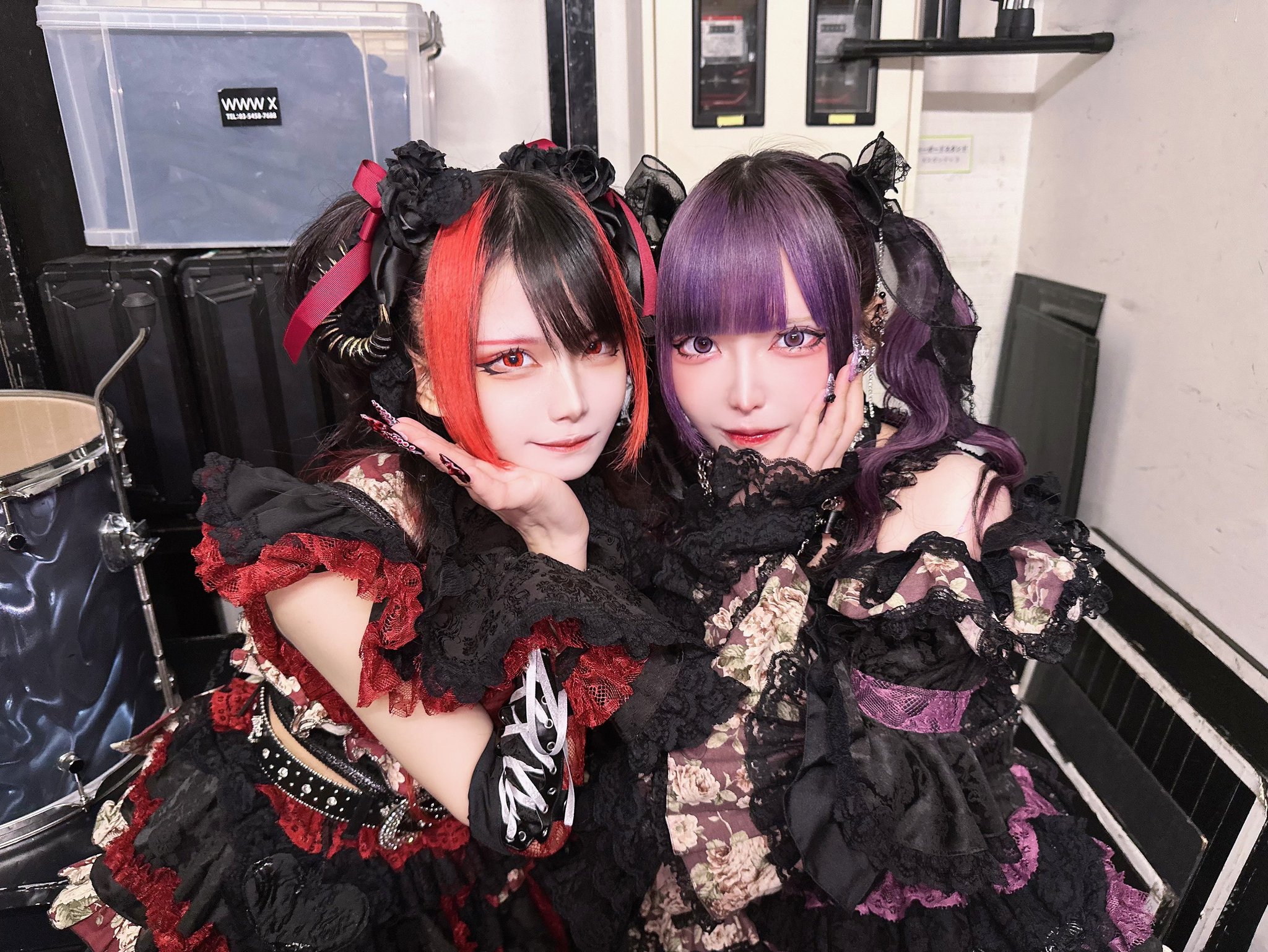 梓邑様♡ありがとうございます♡ RaRaJaM【ららじゃむ】 on X: 