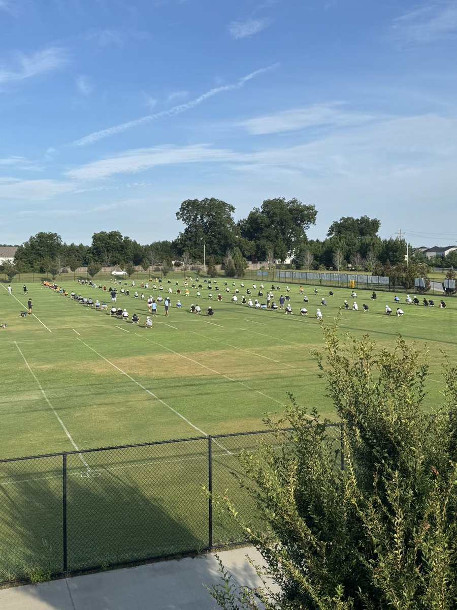 Football is back! Earn everything!

#BEL1EVE | #FAM1LY