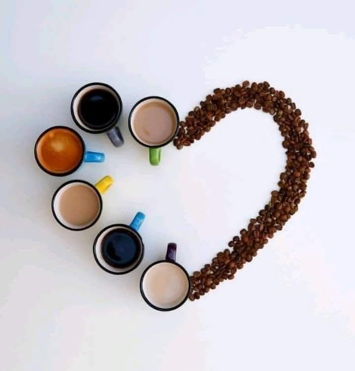 Quien te quiere, te da café.