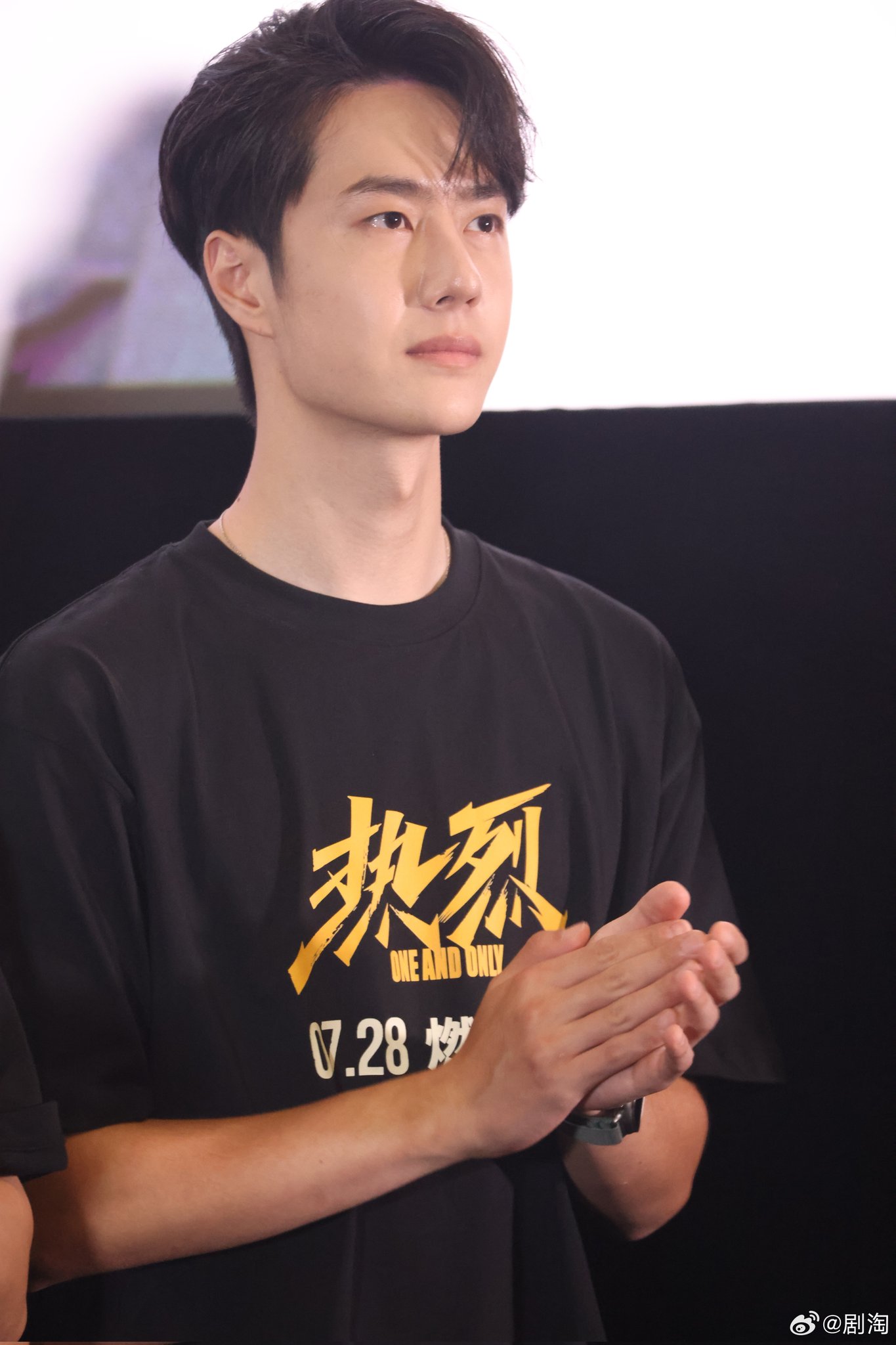 IBO  王一博  HEY!BO PB BOX ❷ ᒍᑌՏT YIᗷO on X: 