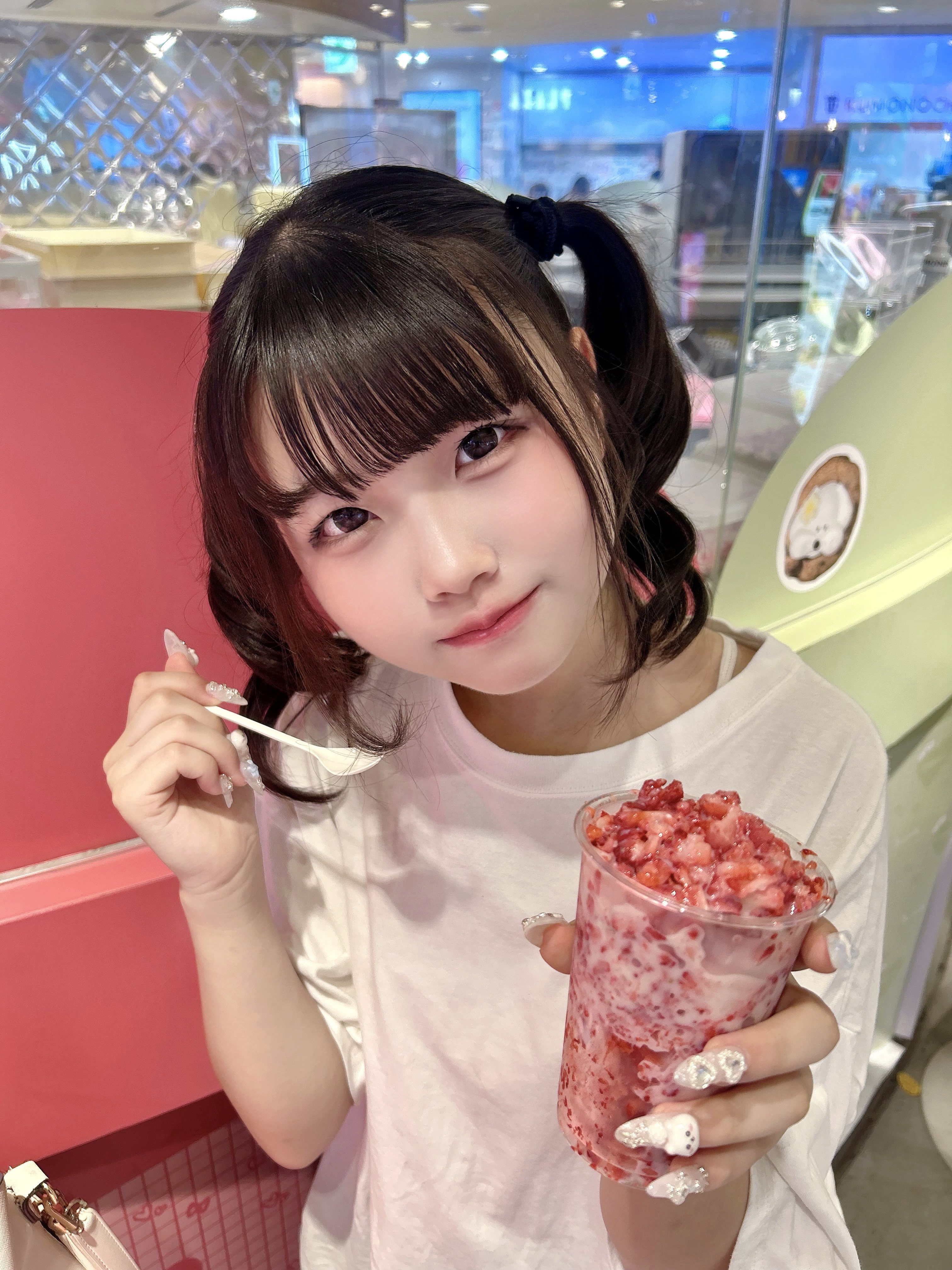 まどか s.ページ 瀬菜まどか【べるべっとセンテンス】 (@madoka_velten) / X