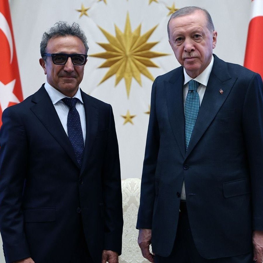 Yiyorsa şimdi buna da laf edin gs’liler !