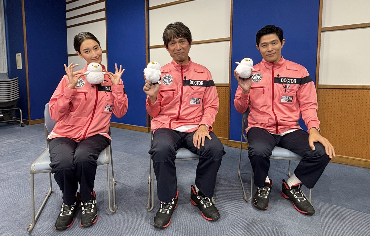 ⏰7月31日(木)⏰ 『THE TIME'』『THE TIME,』 🎉エンタメ情報②🎉 劇場