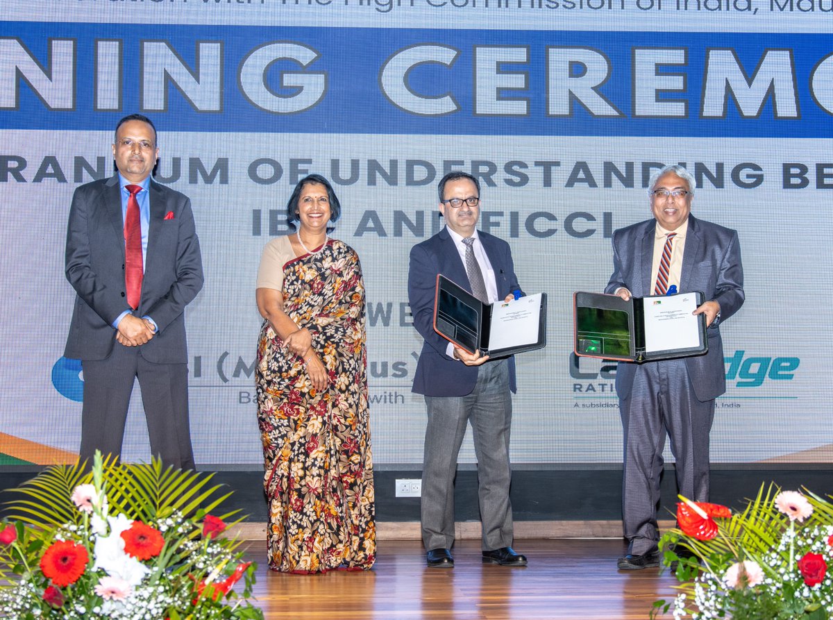 IBC Mauritius tweet media