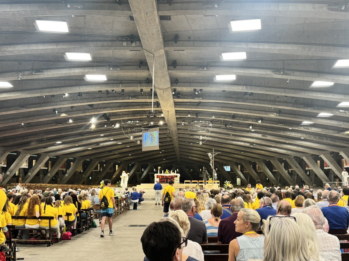 We have gathered as the <a href="/lpoolcatholic/">Archdiocese of Liverpool</a> to give thanks for the example of the life of Jack Traynor has given us through his faith, his miraculous recovery and his service to others.