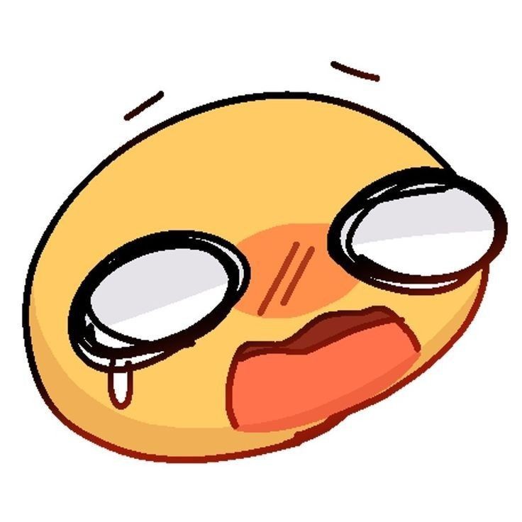 Lot of new people DMing me (Which is great, i love you guys) 

But not enough people reading the bio before they do it ówò

Your DM is gonna get ignored if that doesn't come first, my dude.