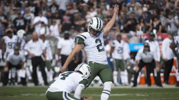 Peter Englert (@pdenglert) on Twitter photo I dub Nick Folk "Folklore." Who's with me #JetsTwitter?
<a href="/nyjets/">New York Jets</a> #JetUp #TakeFlight #nyjets I dub Nick Folk "Folklore." Who's with me #JetsTwitter?
<a href="/nyjets/">New York Jets</a> #JetUp #TakeFlight #nyjets