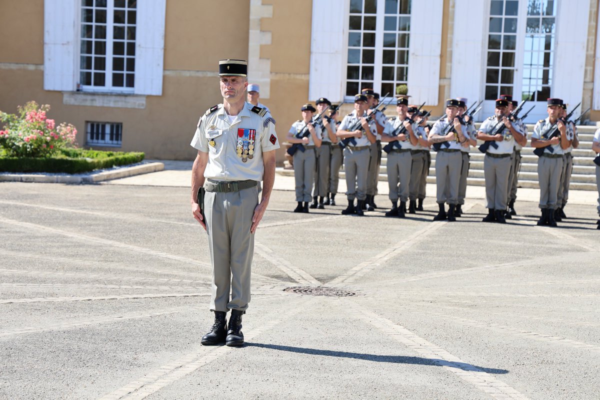 Recrutement armée de Terre Sud-Ouest tweet media