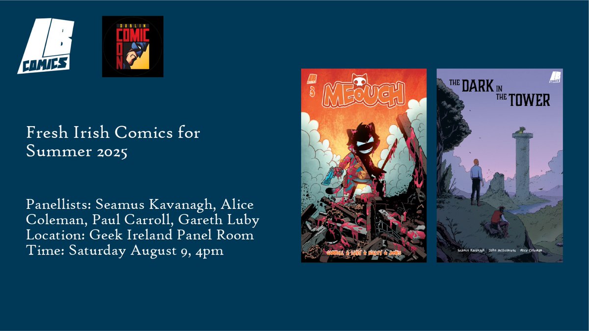 Limit Break Comics - Bump in the Night 🌙 tweet media