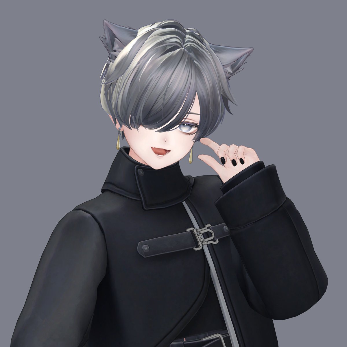 VRCmi's tweet image. #Alué #SUIYOB