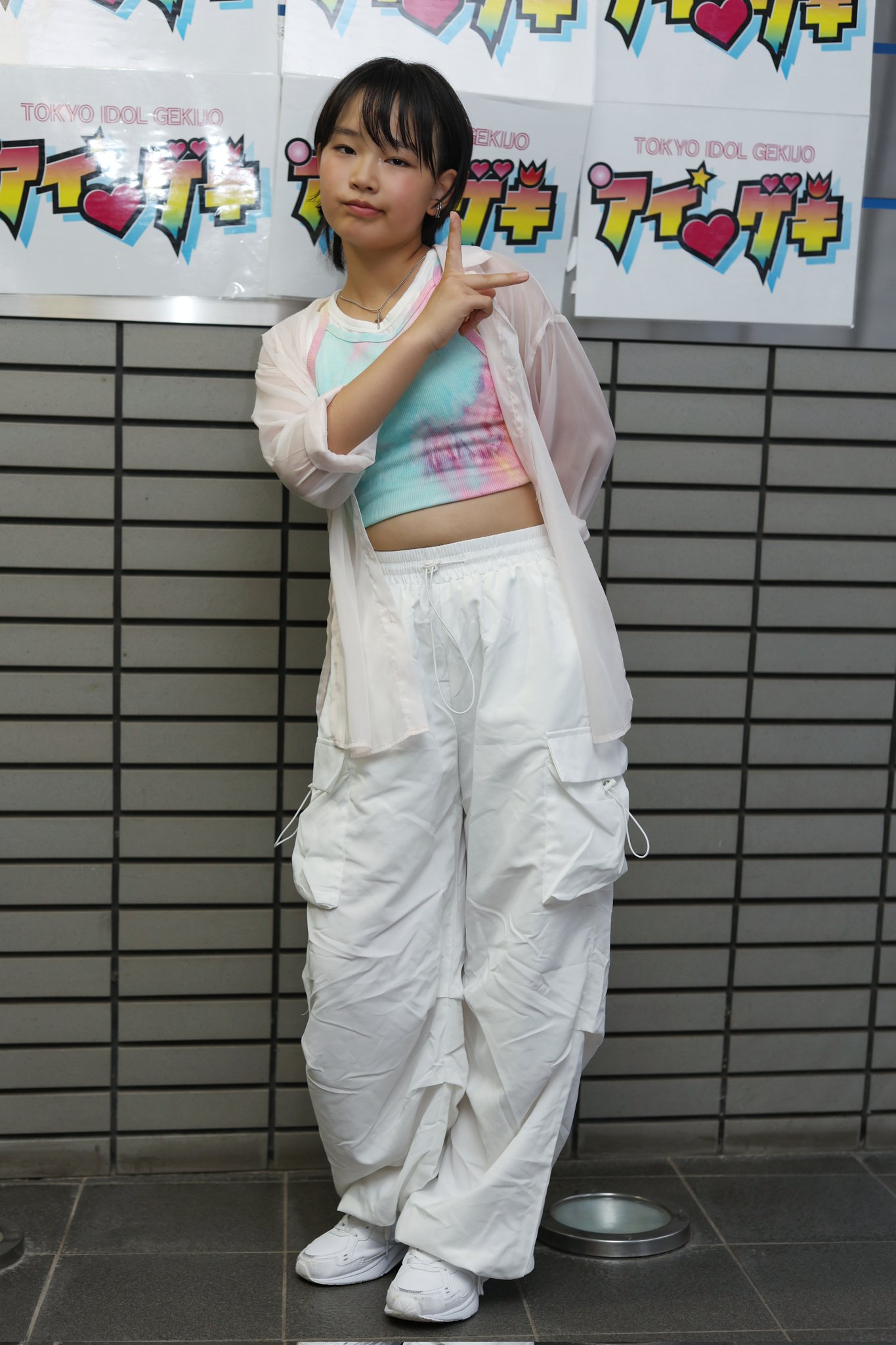 ◆   Yuiです。　◆ Yui Ohtsuki - project-imas wiki