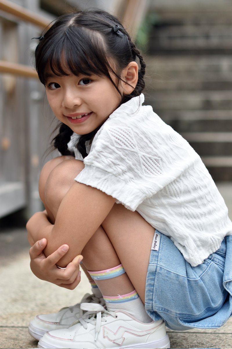 あぼちゃんさんありがとうございます✨️🐱 可愛い♡ @monibell_photo