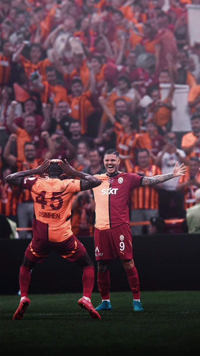 Hakanusall's tweet photo. @YedekHesap1905e Osimhen https://t.co/Zo2eGixu5o