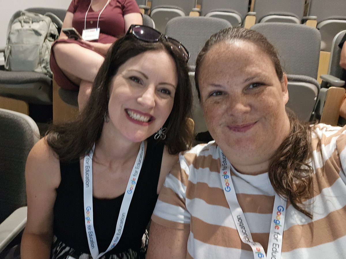 MacLeodMath's tweet image. We're back! #ITCamp2025