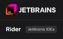 Voy a probar Rider en Unity. Algún consejo?