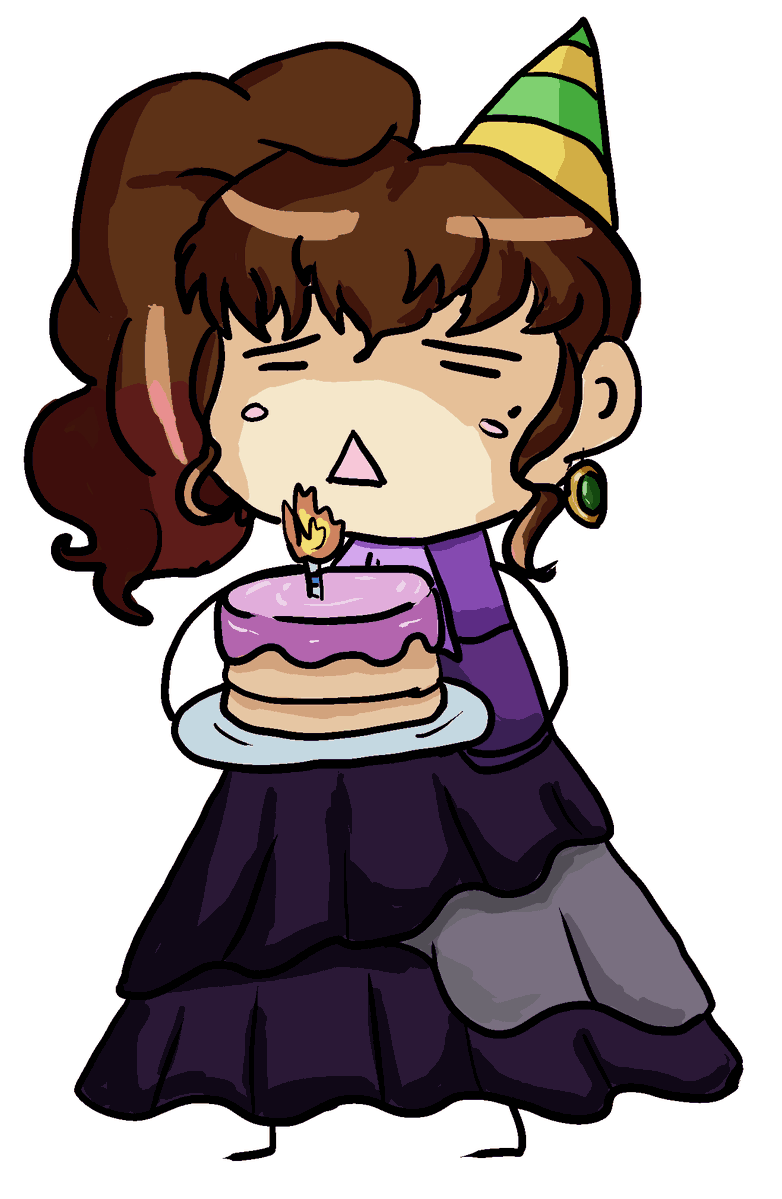 birth