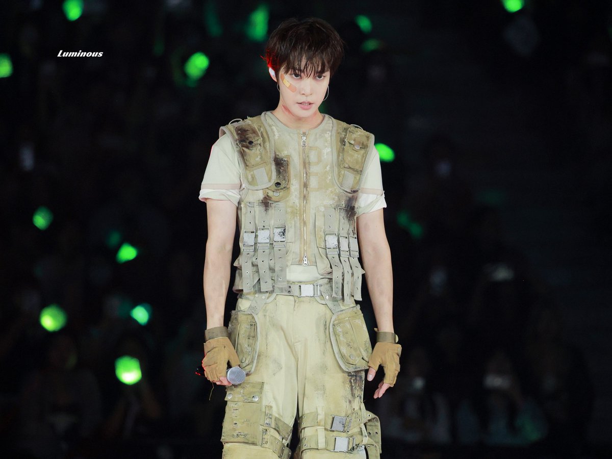 Luminous tweet media