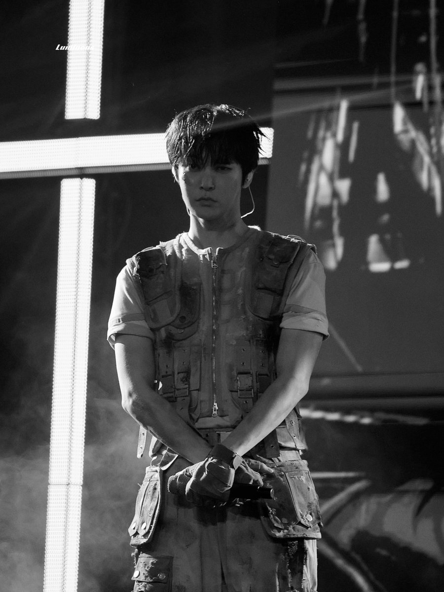 Luminous tweet media