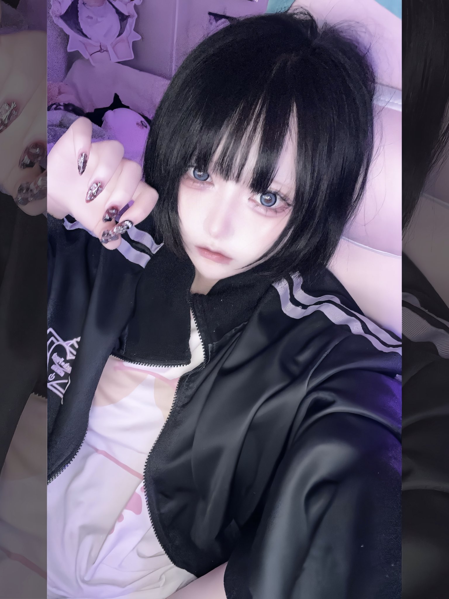 ♡しめにゃん♡ め い on X: 
