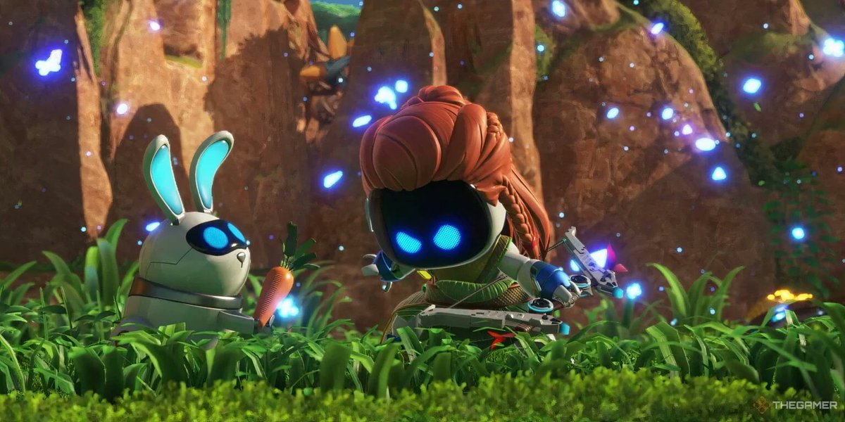 TechZoneGo's tweet image. Machine Learning Astro Bot: The AI Tech That’s Blowing Everyone’s Mind
.
.
.
.
Click on the link for details
techzonego.com/machine-learni…
#artificialintellegence #machinelove #Ai #machinelearning #AstroBot #spaceexploration #FutureOfScience #ExploreTheUniverse