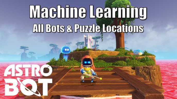 TechZoneGo's tweet image. Machine Learning Astro Bot: The AI Tech That’s Blowing Everyone’s Mind
.
.
.
.
Click on the link for details
techzonego.com/machine-learni…
#artificialintellegence #machinelove #Ai #machinelearning #AstroBot #spaceexploration #FutureOfScience #ExploreTheUniverse