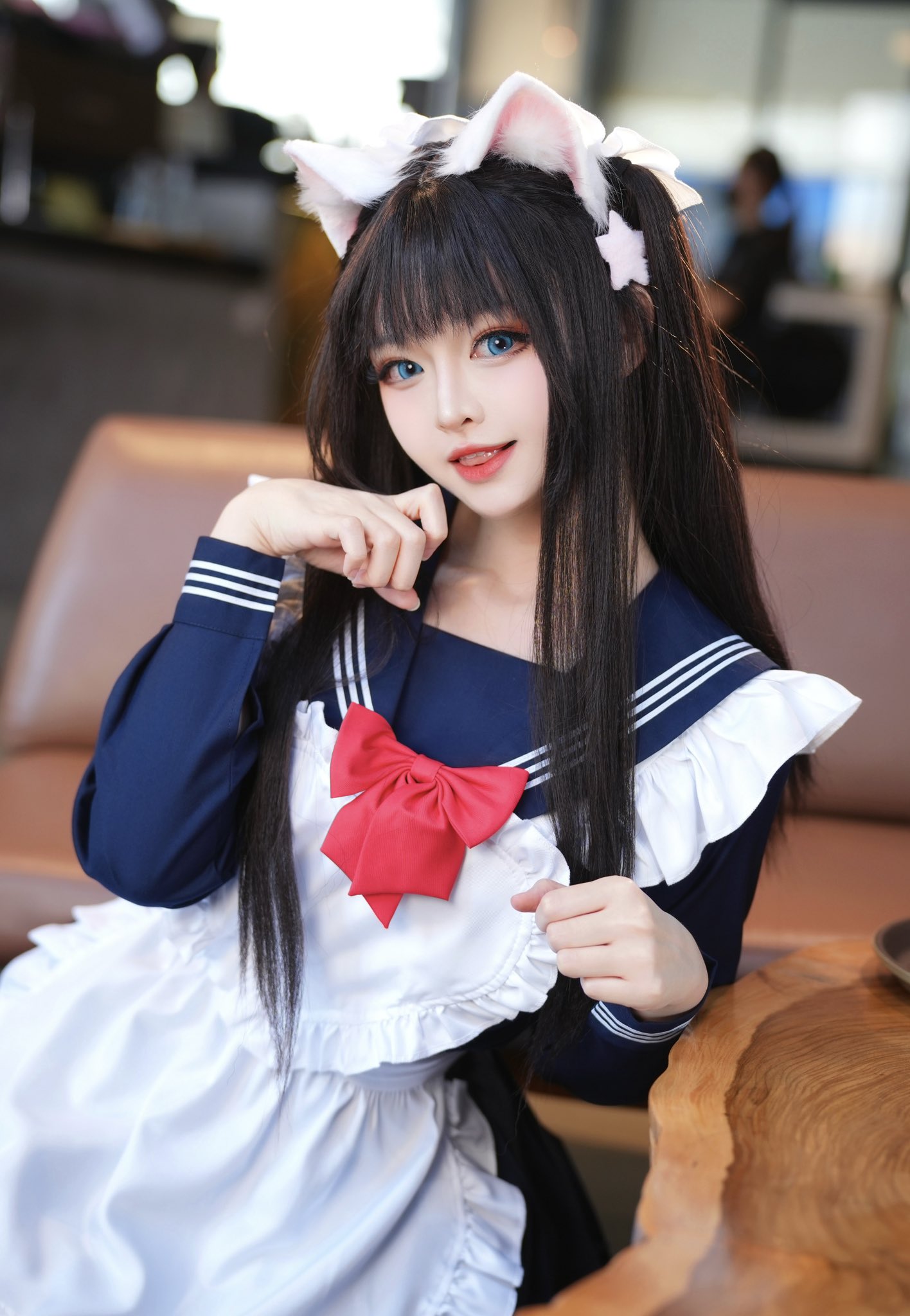 りぃ～な Rynna遴儿(@Rynna0809) / X