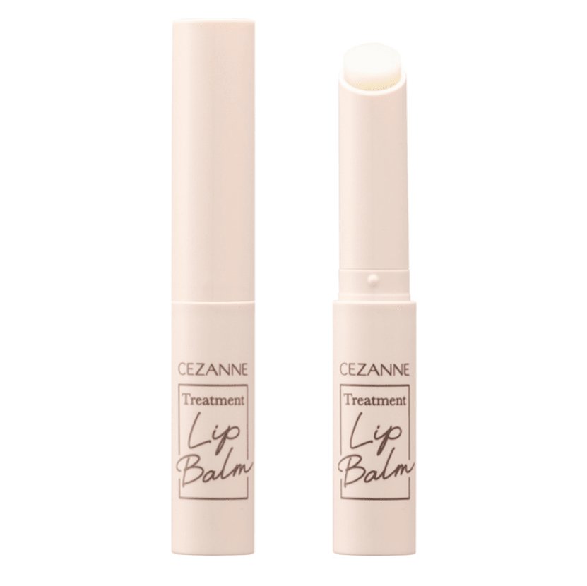 セザンヌのリッププランパー、夜つけとくと朝タテ皺なくなってる。みんな買ってください。このクオリティでこの値段なのもやばい。