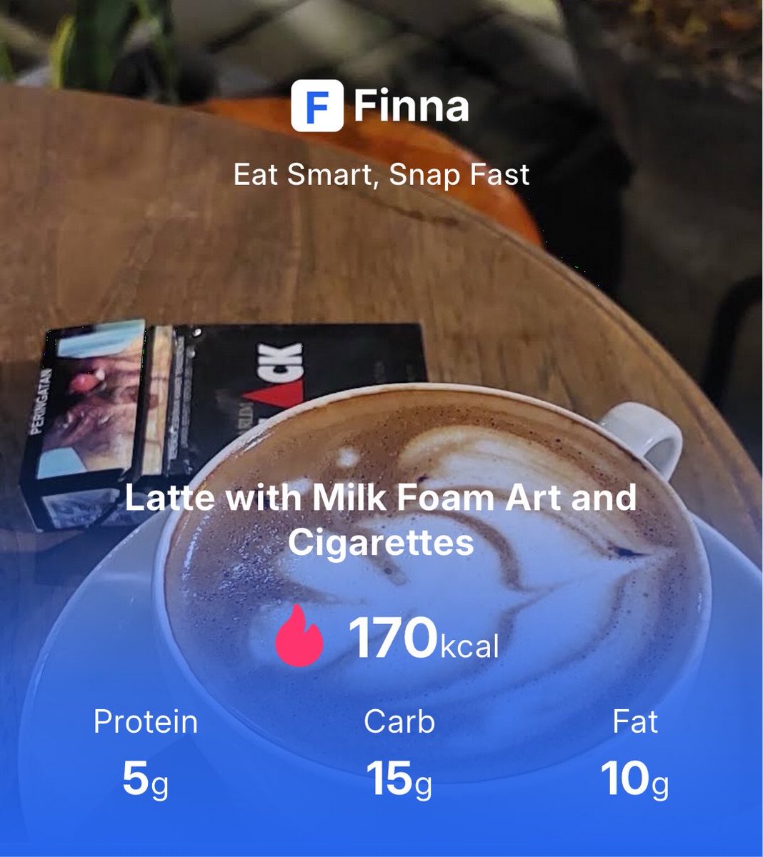 SuryaAC1993's tweet image. #Finna #GetFinna #AskFinna #HealthWithFinna