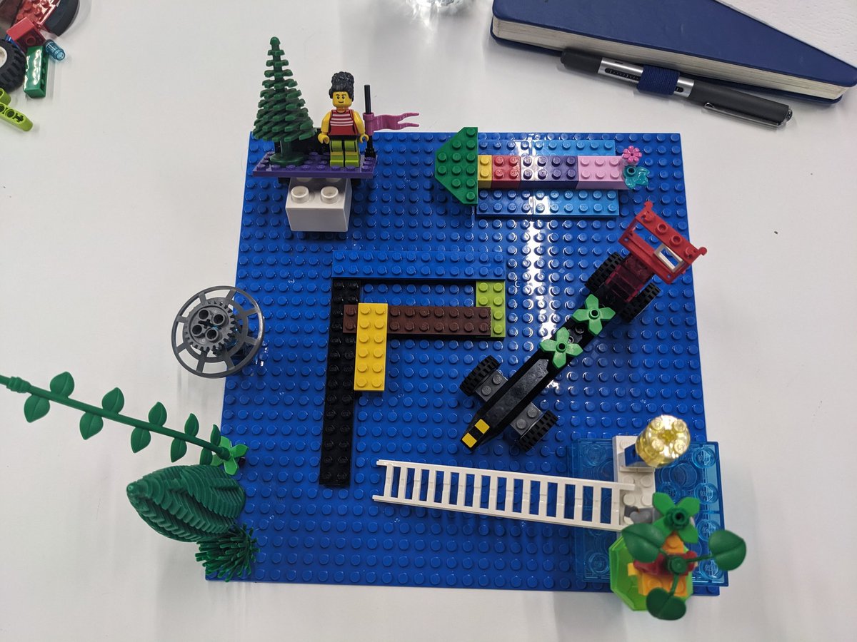 National Playday at Young V&amp;A (2025) - Workshop at Young V&amp;A · V&amp;A share.google/A1Q6fB1T1UNOXt…
Join OITIJ-JO at the Young V&amp;A for a day of playing Desi Board Games alongside lots more fun on Wednesday 6th August from 12-16pm. Free for all. Suitable for the whole family.