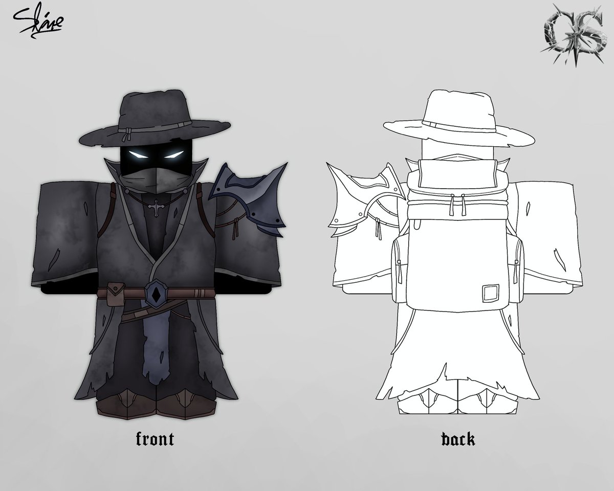 S𝒽ime | Concept Artist tweet media