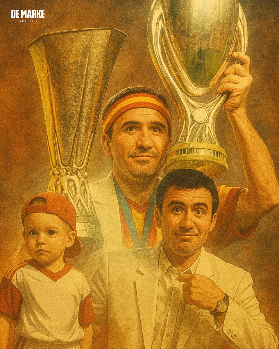 29 yıl önce bugün, Galatasaray'da bir devir açıldı.

Karpatların Maradonası, Avrupa şampiyonluklarına götüreceği Galatasaray'ına imza attı.