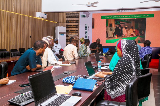 Africa Higher Ed. Centers of Excellence-ACE Impact (@the_aceproject) on Twitter photo Ongoing engagement at <a href="/CDA_BUK/">Centre For Dryland Agriculture, BUK</a>, sets the stage for shaping CDA’s 2025–2030 Strategic Agenda. A powerful step towards aligning priorities, strengthening research, and driving sustainable impact in dryland agriculture.
#DrylandAg #CDAImpact #AgriResearch Ongoing engagement at <a href="/CDA_BUK/">Centre For Dryland Agriculture, BUK</a>, sets the stage for shaping CDA’s 2025–2030 Strategic Agenda. A powerful step towards aligning priorities, strengthening research, and driving sustainable impact in dryland agriculture.
#DrylandAg #CDAImpact #AgriResearch