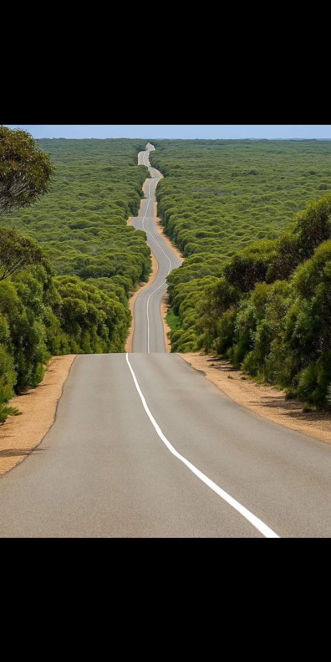 هذاء اجمل طريق في العالم في اليمن من عنده معرفه فين توجد هذاء الطريق