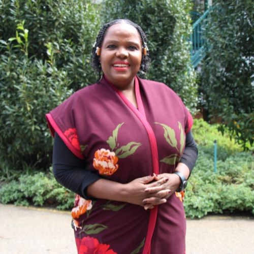 How do leaders thrive in a world of complexity?

Dr Mamohau Sekgaphane and Prof Lucky Mathebula, Heads of Faculty at DaVinci, introduced students to the Cynefin Framework, ethical leadership, and 5IR thinking.

Read more: zurl.co/CjdOI

 #SystemsThinking #Cynefin