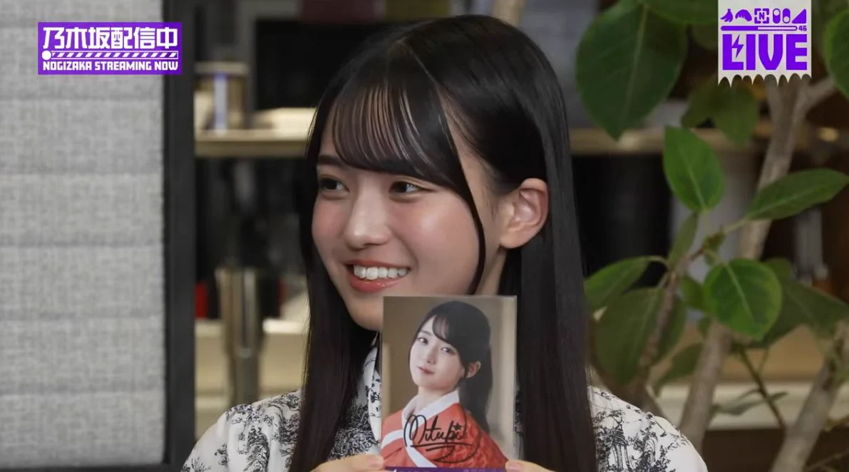乃木坂46 on X: 