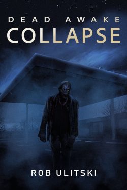 Dead Awake: Collapse by Rob Ulitski - The bite infects you... Sleep seals your fate. Read Dead Awake Collapse - for fans of 28 Days Later and The Last Of Us.
bookbarbarian.com/dead-awake-col…