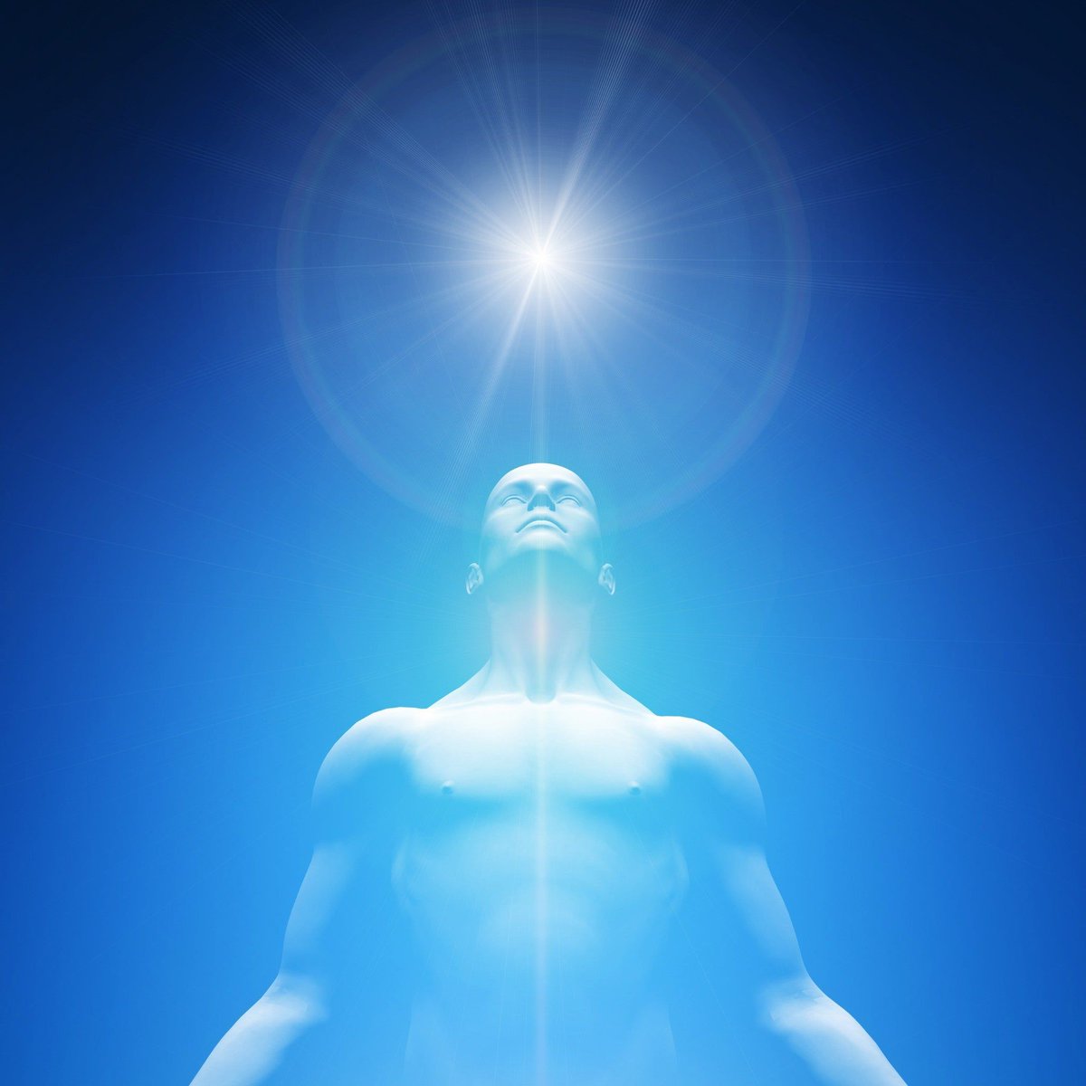 Blissful Light tweet media