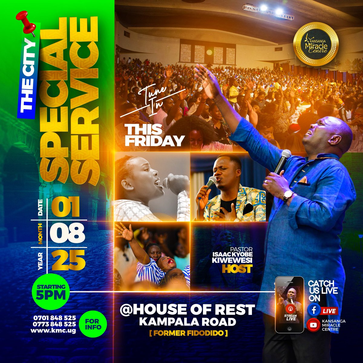 The Lord is your strength; you are more than a conqueror in Christ. Refuse to adopt a victim mentality, subjecting yourself to the dictates of the physical world. 

Stand firm in Christ because in Him, you will always triumph.
 
#Terikuzikizza 
#2025RiseUpandBuild