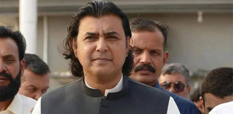اپوزیشن کی کانفرنس روکنے کیلئے ہوٹل انتظامیہ پر بکنگ کینسل کرنے کا دباؤ

ٹیولپ ہوٹل پر اسلام آباد انتظامیہ کا دباؤ ہے، کیا ملک کو شمالی کوریا بنانا ہے جہاں اپوزیشن کا وجود ہی نہ ہو؟ پی ڈی ایم کی کون سی کانفرنس عمران خان کے دور میں روکی گئی؟ مصطفیٰ نواز کھوکھر