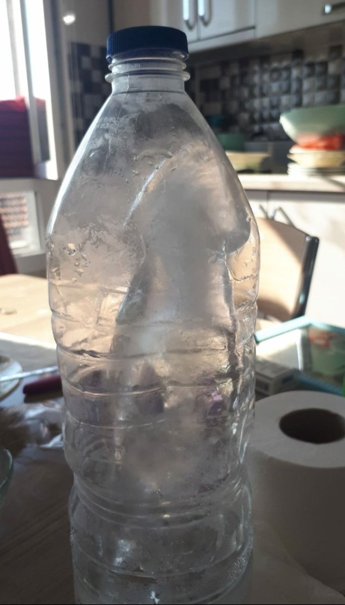 Keşke şu sıcaklarda bir anda götüme girsen