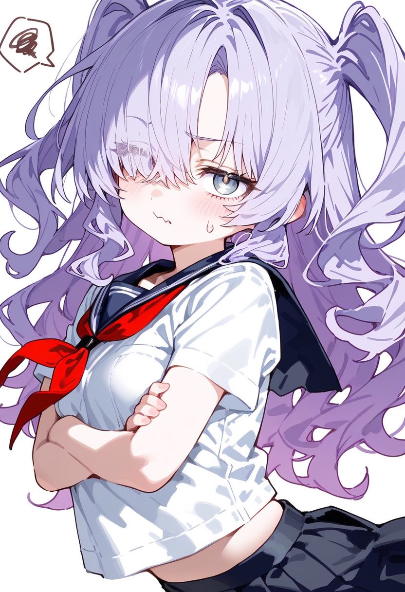 チャコール ai様 鍵子@鍵垢じゃない／AIイラスト勉強中 on X: 